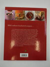 Tee itse herkulliset hillot, hyytelöt ja marmeladit