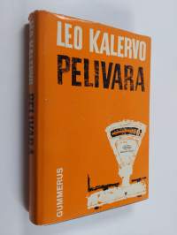 Pelivara