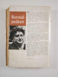 Borstalpojken