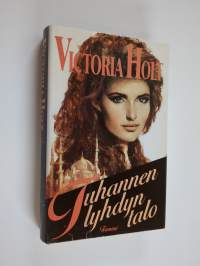 Tuhannen lyhdyn talo