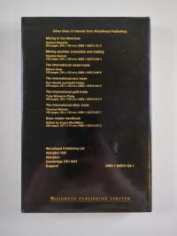 The living rock : the story of metals since earliest times and their impact on developing civilization