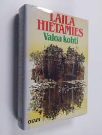 Valoa kohti