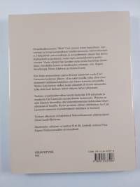 Minä : kirja hyvästä ja pahasta