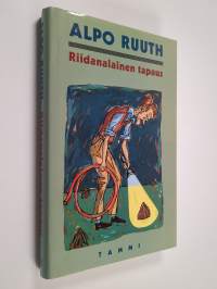 Riidanalainen tapaus ja muita novelleja