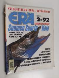 Erä 2/1992