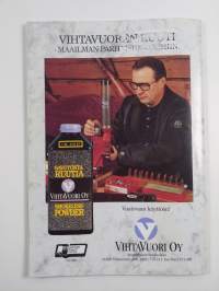 Ase-lehti 5/1993
