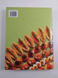 Suuri herkkupalakirja