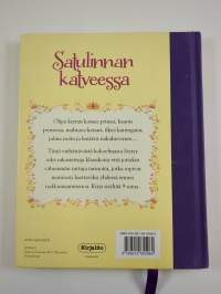 Satulinnan katveessa