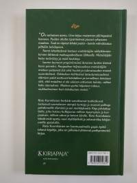 Tie kutsuu kulkijaa