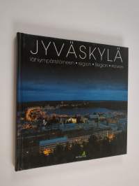 Jyväskylä lähiympäristöineen = Region