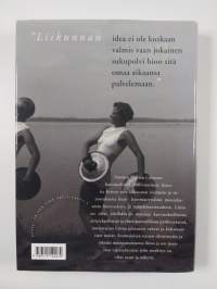 Naisliikuntaa 100 vuotta : Suomen naisten liikuntakasvatusliitto 1896-1994, Suomen voimistelu- ja liikuntaseurat SVOLI ry - Finlands gymnastikföreningar FGF rf 1995-