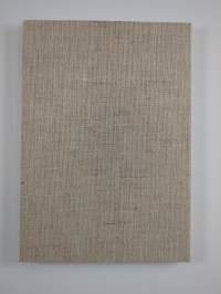 Kankaan paperitehtaan historia 1-2 : Vuodet 1872-1940