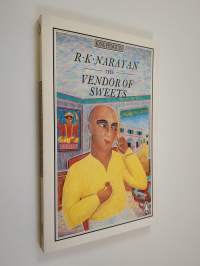 The vendor of sweets