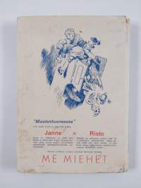 Me miehet