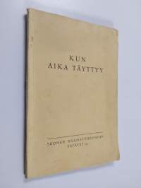 Tyhjä kuva