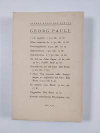 Konstnärsbrev 1-2