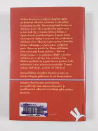 Ristiaallokkoa