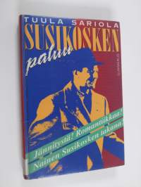 Susikosken paluu