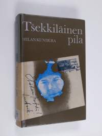 Tsekkiläinen pila