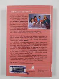 Matkalaukullinen aurinkoa : pakomatka pohjoiseen