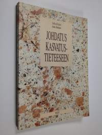 Johdatus kasvatustieteeseen