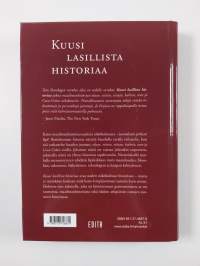 Kuusi lasillista historiaa