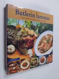 Butlerin lammas