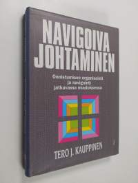 Navigoiva johtaminen (signeerattu)