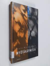 Myötäkäymisiä