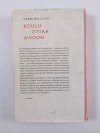 Koulu ottaa aivoon
