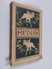 Metsän koululaiset
