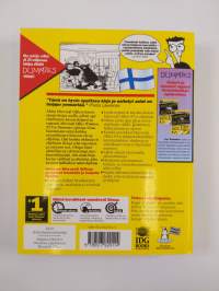 Microsoft Office Windows 95 for dummies