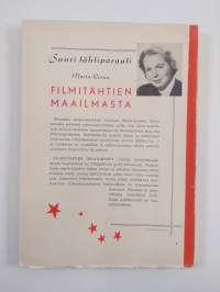 Filmitähtien maailmasta