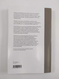 Vauraus ja aika (signeerattu, tekijän omiste)