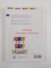 Käsikirja Euroopan unionista