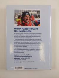 Tahdolla maailman ympäri : Ari Huuselan tarina