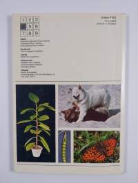 Koulun biologia 2 : Neljättä kouluvuotta varten
