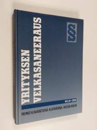 Yrityksen velkasaneeraus