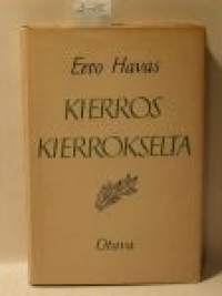 Kierros kierrokselta