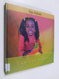 Täysi lautasellinen
