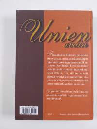 Unien avain