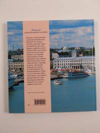 Helsinki : ihmisenkokoinen kaupunki