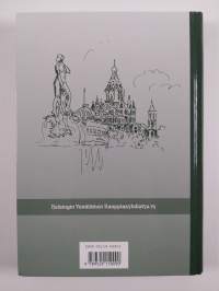 Venäläiset kauppiaat Helsingin historiassa
