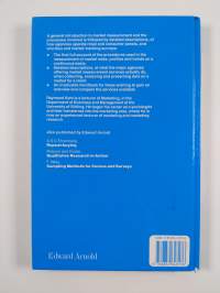 Continuous consumer market measurement