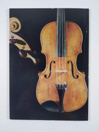 Musikinstrumenten-Museum Markneukirchen