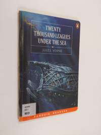 Twenty thousand leagues under the sea