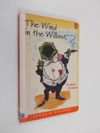 The wind in the willows