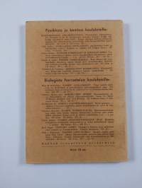 Kojerakentelu askartelutyönä