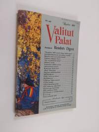 Valitut palat : Syyskuu 1958