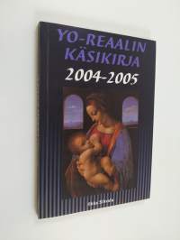 Yo-reaalin käsikirja 2004-2005